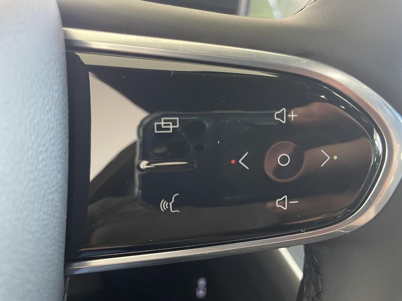 Chery TIGGO 9 PHEV (2026) 1,5T Unique - fotka 25 z 60