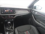 Škoda Kamiq (2024) Monte Carlo 1.5 TSI - náhled 8