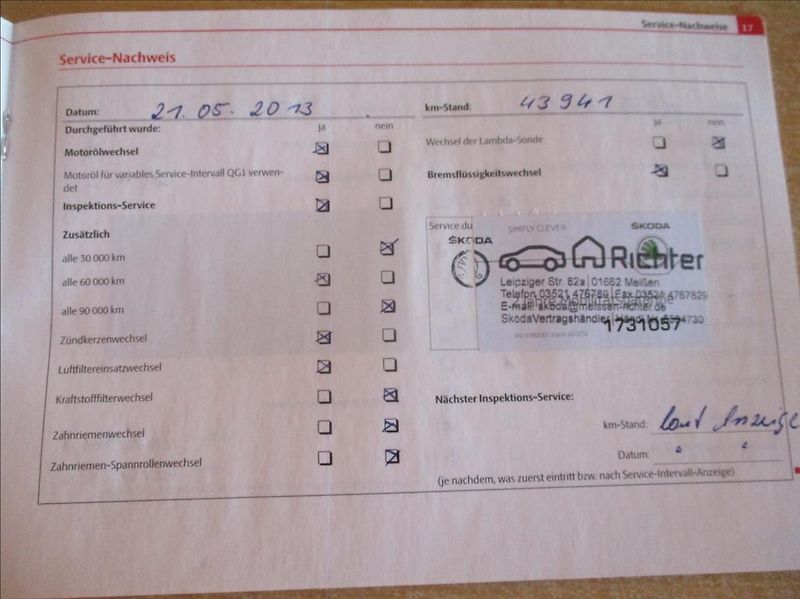 Škoda Fabia 1,2 i, digiklima, serviska, - fotka 26 z 32
