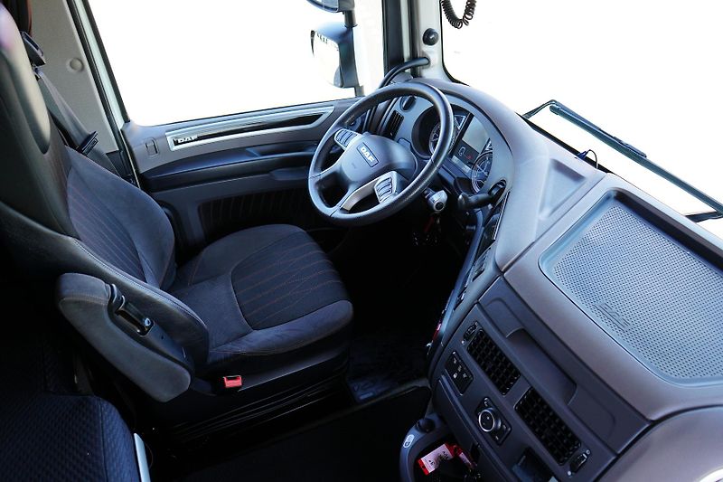 DAF XF (2022) 480 / SSC / ACC / E 6 / FIRANK - fotka 13 z 46