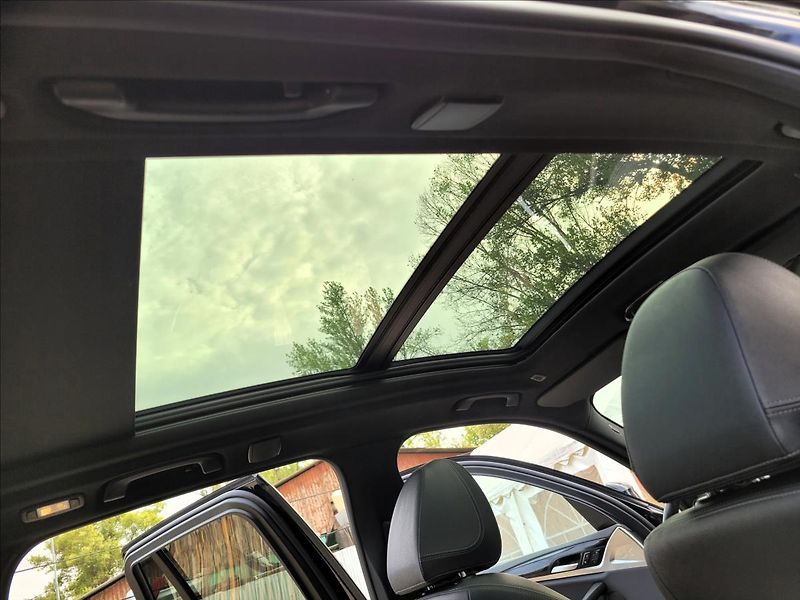 BMW iX3 0,0 80kWH,210kw,navi,kůže,led, - fotka 34 z 50