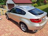 BMW X6 (2009) - náhled 8