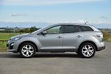 Mazda CX-7 2.2 MZR-CD 4WD,NAVI,VÝHŘEV,TZ - náhled 1