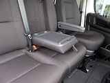 Opel Movano (2026) Valnik dvojkabina (Crew Cab) 3 - náhled 15
