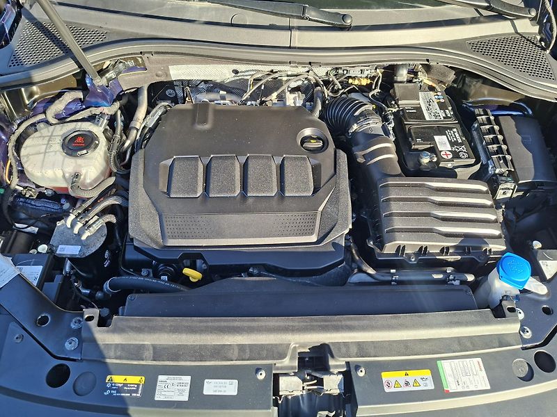 Volkswagen Tiguan Allspace (2022) - fotka 6 z 12
