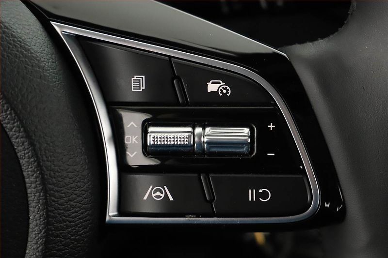 Kia Ceed (2025) Top 1.5 T-GDI - fotka 20 z 21