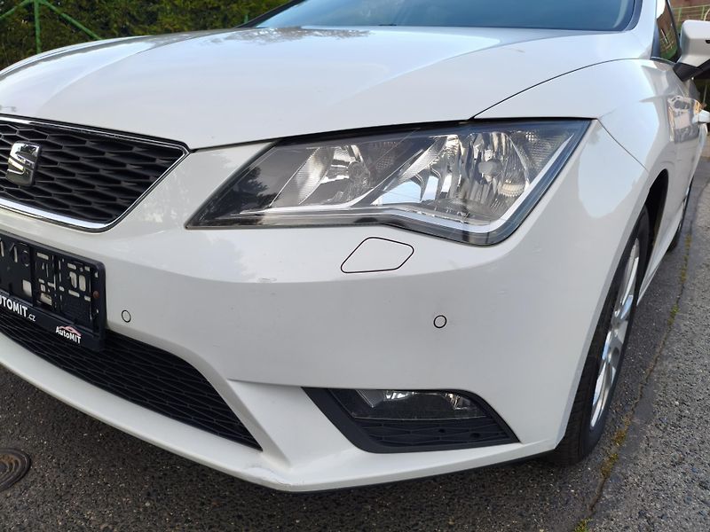 Seat Leon (2014) ST 1,4 TSI 92Kw - fotka 28 z 33