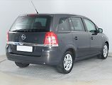 Opel Zafira (2013) 1.7 CDTI, 7 míst, Xenony - náhled 4