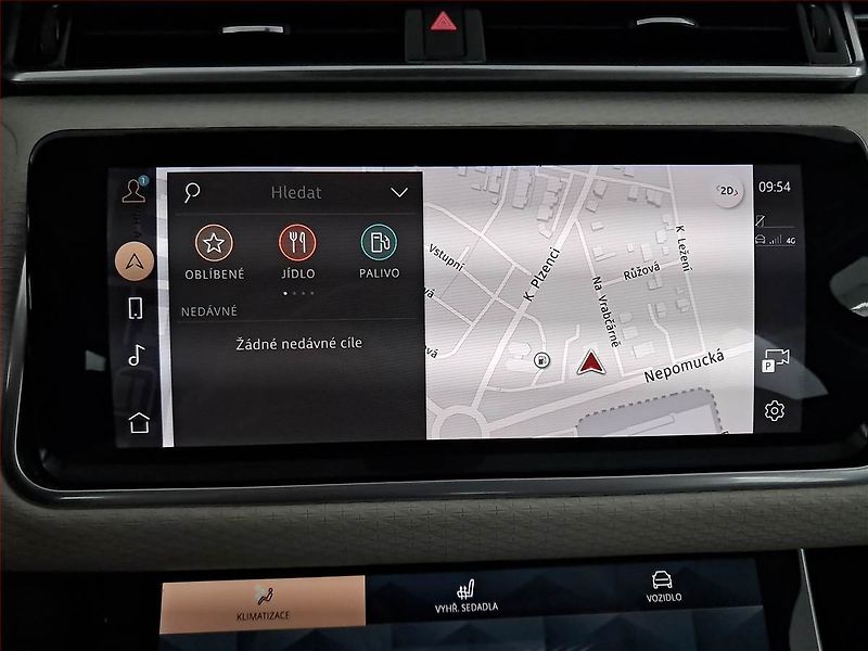 Land Rover Range Rover Velar (2021) D200 - fotka 13 z 25