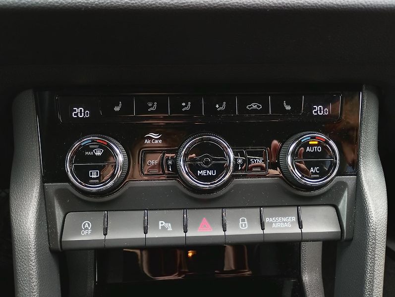 Škoda Karoq (2022) - fotka 20 z 26