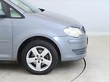 Volkswagen Touran (2008) 1.9 TDI, nová STK, Tažné - náhled 12