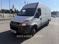 Iveco Daily (2011) 3.0D 35C18, 2.maj,ČR, 130kW - fotografie inzerátu