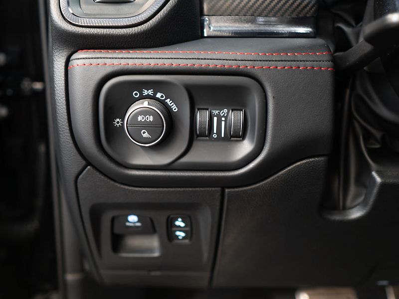 Dodge RAM (2024) 6.2 TRX Supercharged 712HP - fotka 18 z 44