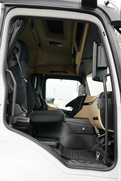 Mercedes-Benz Actros (2019) 2543 / E 6 / MP 5 / KONTENER + - fotka 8 z 47