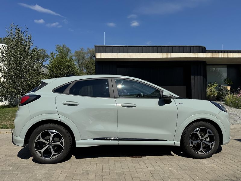 Ford Puma (2024) 1.0i ST-Line 92kW 1.maj ČR  - fotka 7 z 27