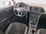 Seat Leon (2012) 1.4 TSI, Navi, Tempomat - náhled 7