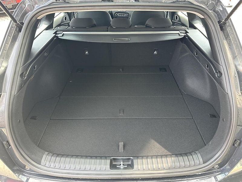 Kia Ceed (2025) 1,5 T-GDi 7DCT 103 kW SPIN - fotka 6 z 6