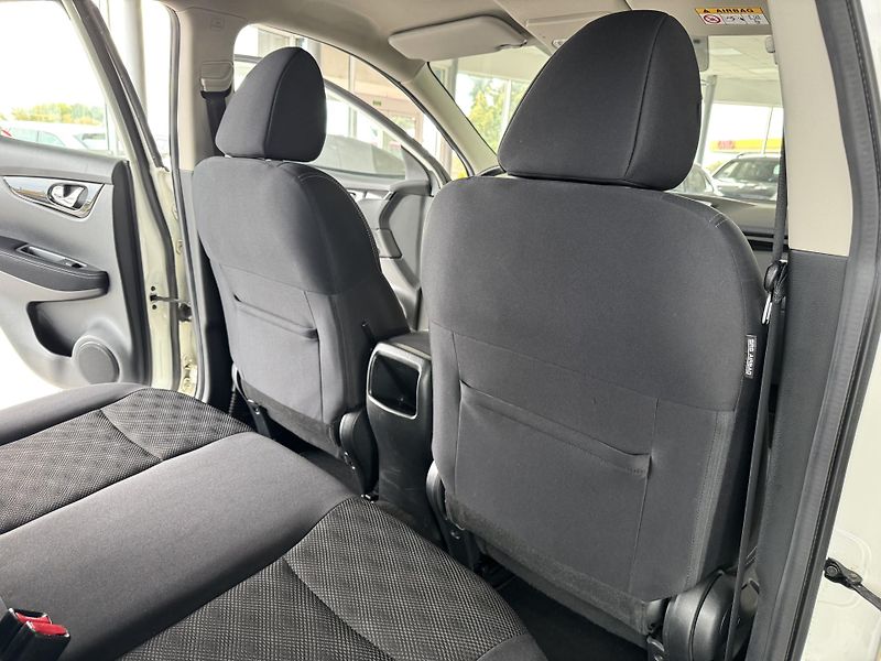 Nissan Qashqai 1,2DIG-T*Navi*Kamera*PDC*Tažné - fotka 17 z 34
