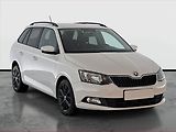 Škoda Fabia (2015) Ambition Plus 1.4 TDI, Automat - náhled 1
