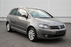 Volkswagen Golf Plus 1.2 TSi 77kW STYLE - fotografie inzerátu