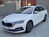 Škoda Octavia 2.0 TDI Style Combi,ČR,1.Maj. - náhled 1