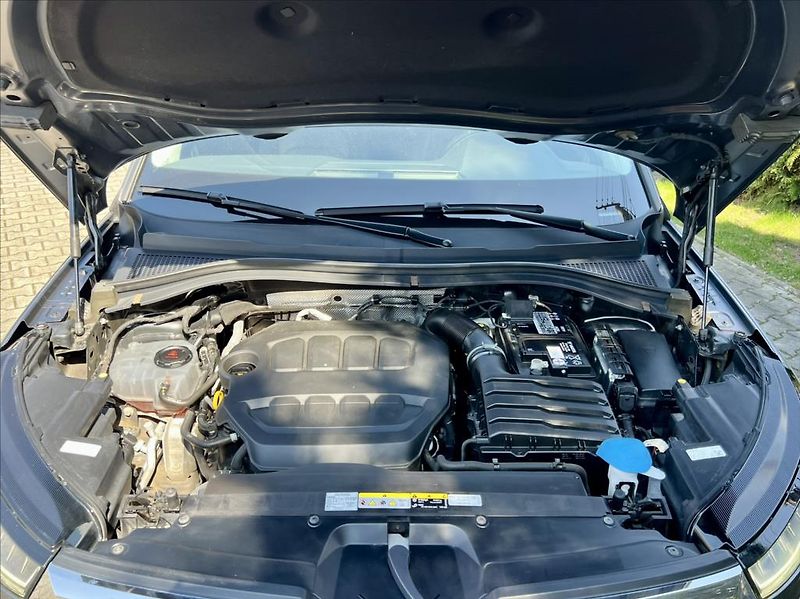 Škoda Kodiaq 2,0 TSi DSG 4X4 STYLE webasto - fotka 39 z 45