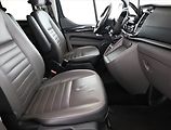 Ford Tourneo Custom (2018) Titanium 2.0 EcoBlue, ČR - náhled 7