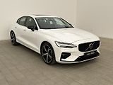 Volvo S60 2.0 B5 4x4 ULTIMATE - náhled 8