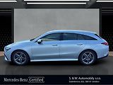Mercedes-Benz CLA 200 d Shooting Brake AMG - náhled 8