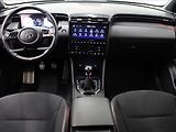 Hyundai Tucson 1,6 T-GDi MHEV N-Line 75tkm! - náhled 8