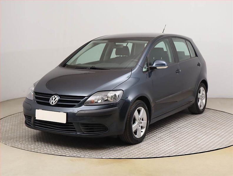 Volkswagen Golf Plus (2006) 1.9 TDI, nová STK, Tažné - fotka 2 z 20