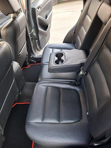 Mazda CX-5 (2014) - fotka 10 z 21