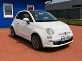Fiat 500 (2011) Cabtio 0.9 - náhled 1