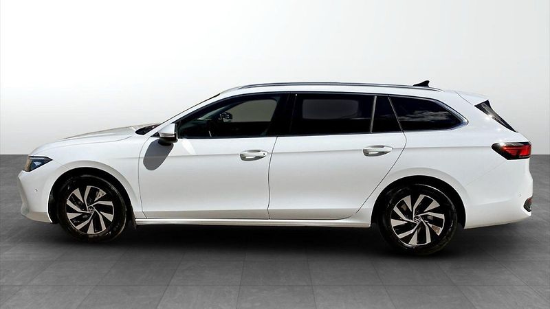Volkswagen Passat 1.5 eTSI Webasto Tažné Kamera - fotka 3 z 14