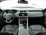 Land Rover Range Rover Sport 4,4 SDV8 Autobiography - náhled 35