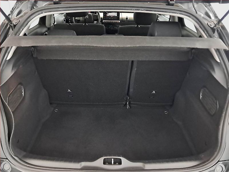 Citroën C4 Cactus (2016) 1.2 PureTech, Navi, Tempomat - fotka 14 z 17
