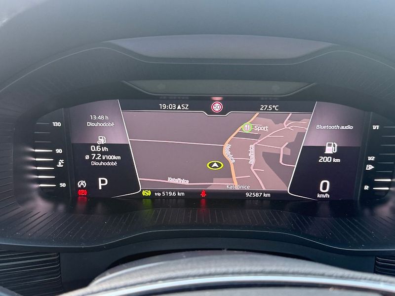 Škoda Kodiaq (2021) - fotka 32 z 53