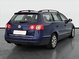 Volkswagen Passat (2006) 2.0 TDI, Tempomat - náhled 4