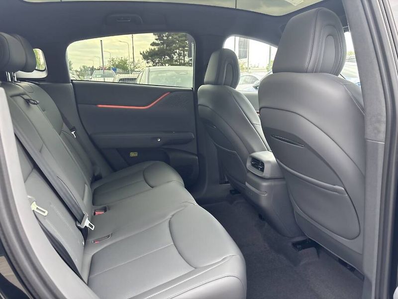 Xpeng G6 (2026) AWD Performance - fotka 15 z 15