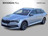 Škoda Superb (2021) Combi 2.0 TDI 4x4 DSG L&K - náhled 1