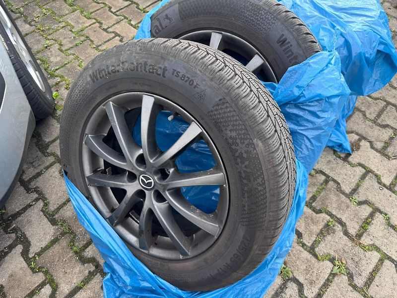 Mazda CX-5 (2015) 2,2D 129KW TAŽNÉ TOPREVOLUTION - fotka 49 z 50
