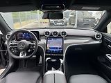 Mercedes-Benz CLE (2024) AMG 53 4MATIC 330kW - náhled 12