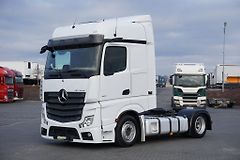 Mercedes-Benz Actros (2021) 1851 / E 6 / MP 5 / ACC / MEGA - fotografie inzerátu