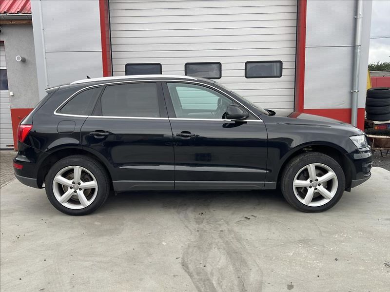 Audi Q5 3,0 TDI QUATTRO 176 kW TAŽNÉ - fotka 6 z 21