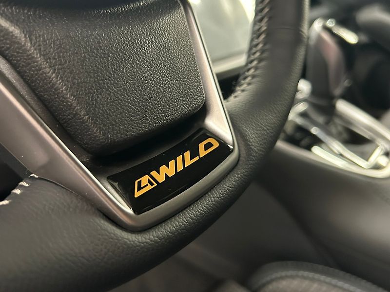 Subaru Outback (2025) 2.5 ACTIVE 4WILD 2025 | nový v - fotka 23 z 62