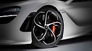 McLaren 750S