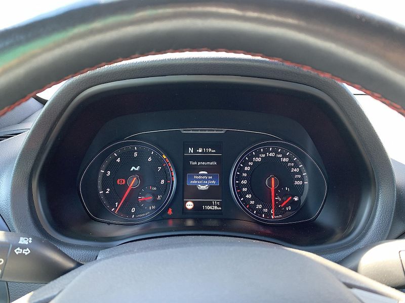 Hyundai i30 FB N PERFORMANCE 2.0 T-GDi - fotka 19 z 36