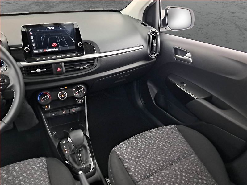Kia Picanto (2025) 1.0 DPI, Automat, ČR,1.maj - fotka 8 z 22