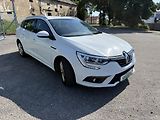 Renault Mégane 1,6i 1.Majite CZ Serviska - náhled 2