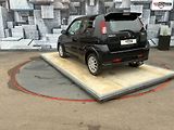 Suzuki Ignis (2004) SPORT, 1.5i, 80KW, RECARO - náhled 8